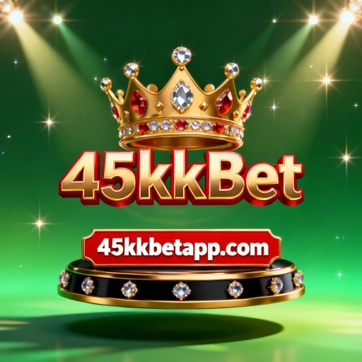 45kkBet